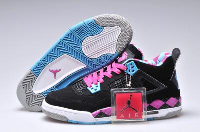 Air Jordan 4-241